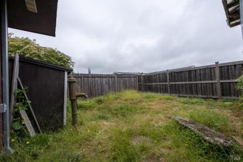 1135 Bay View Street Bodega Bay CA 94923