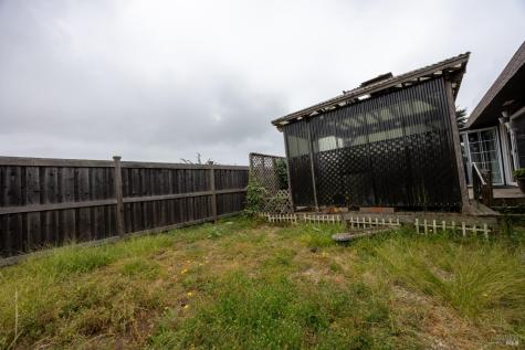 1135 Bay View Street Bodega Bay CA 94923