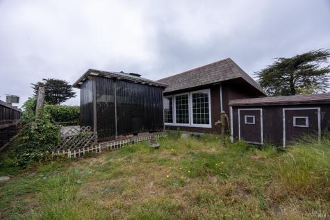 1135 Bay View Street Bodega Bay CA 94923