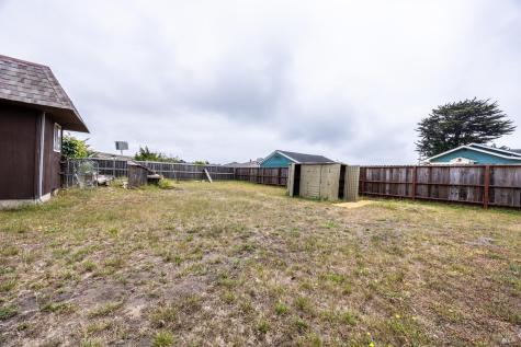 1135 Bay View Street Bodega Bay CA 94923