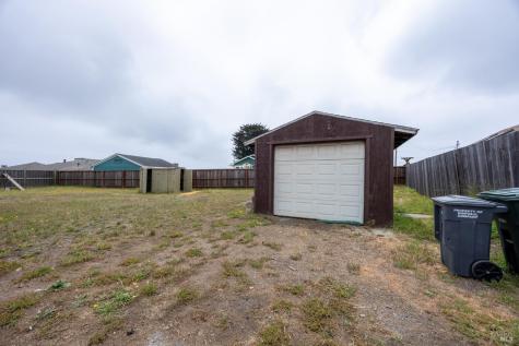 1135 Bay View Street Bodega Bay CA 94923
