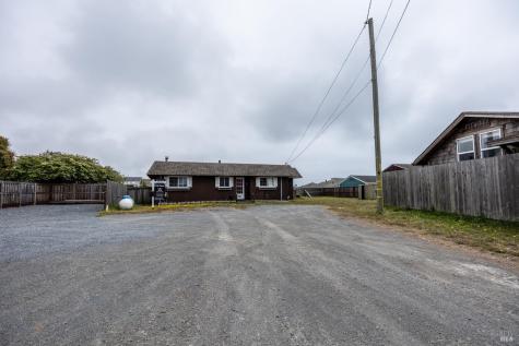 1135 Bay View Street Bodega Bay CA 94923