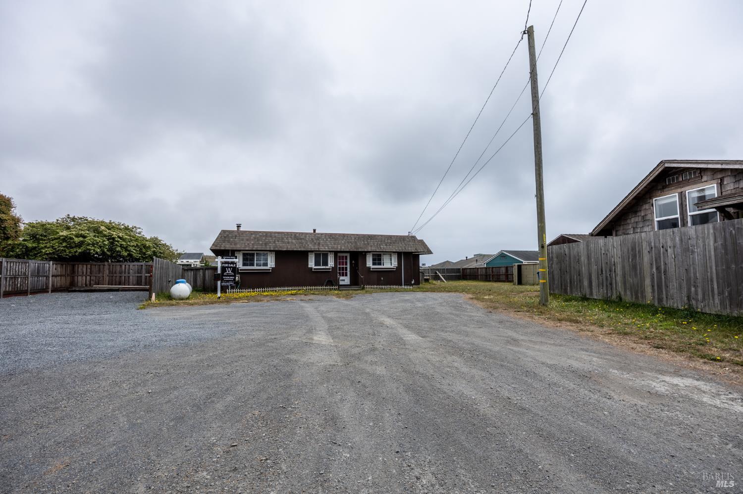 1135 Bay View Street Bodega Bay CA 94923