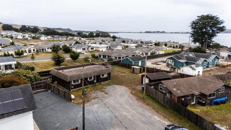 1135 Bay View Street Bodega Bay CA 94923