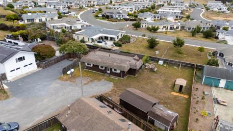 1135 Bay View Street Bodega Bay CA 94923
