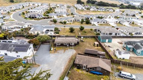 1135 Bay View Street Bodega Bay CA 94923