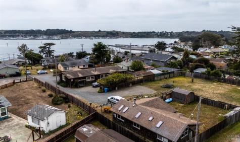 1135 Bay View Street Bodega Bay CA 94923