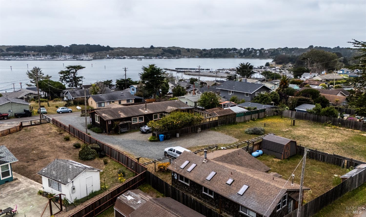 1135 Bay View Street Bodega Bay CA 94923