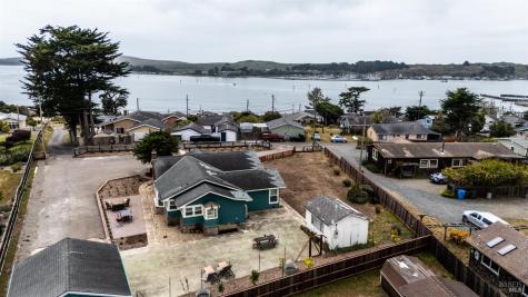 1135 Bay View Street Bodega Bay CA 94923