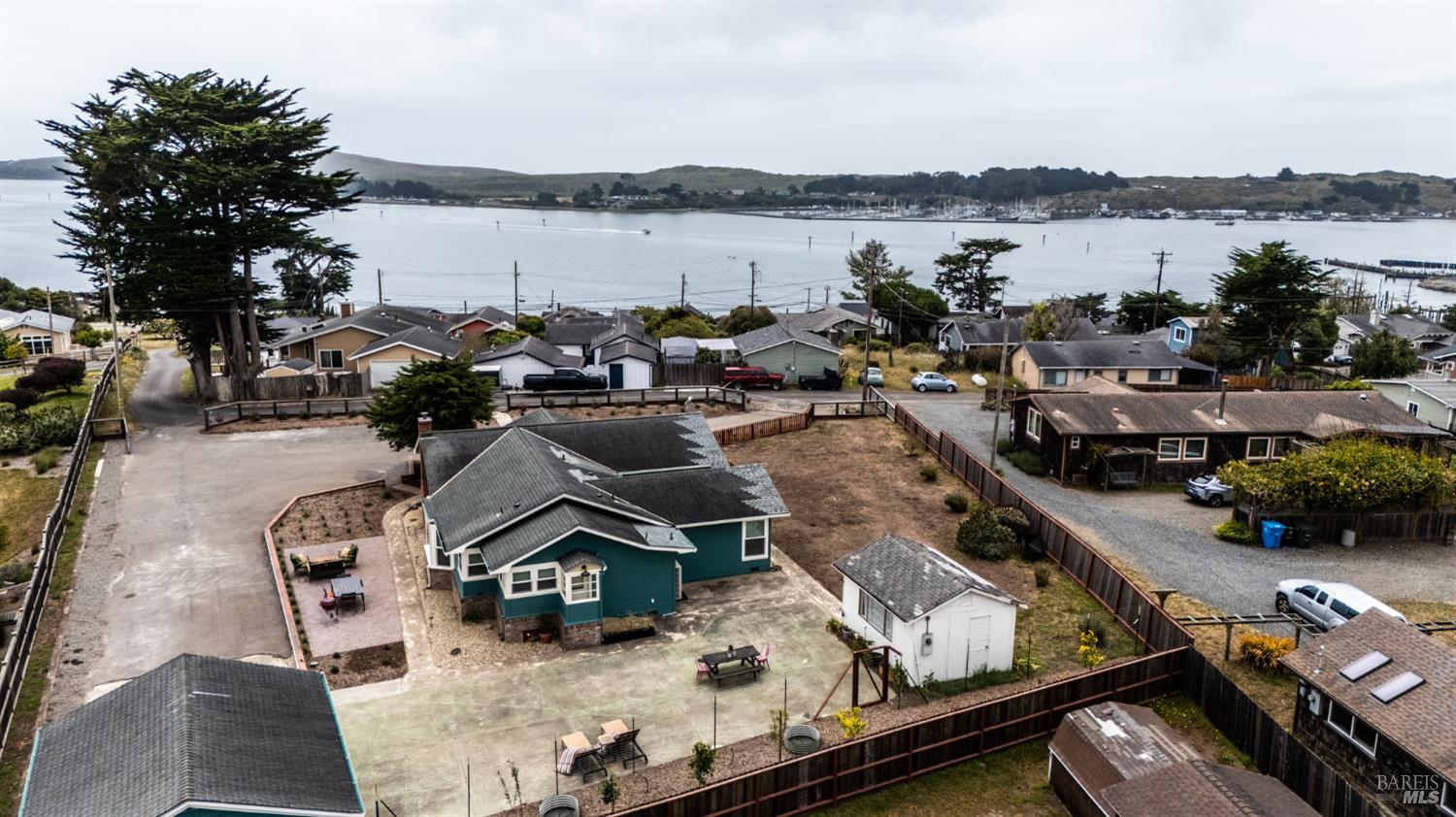 1135 Bay View Street Bodega Bay CA 94923