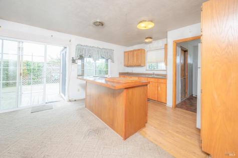 1135 Bay View Street Bodega Bay CA 94923
