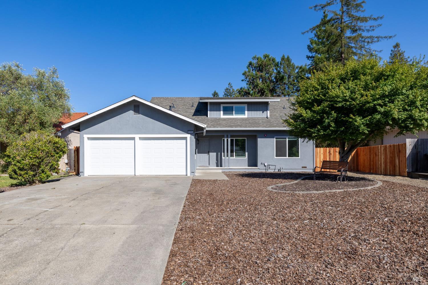 6390 San Simeon Drive Rohnert Park CA 94928