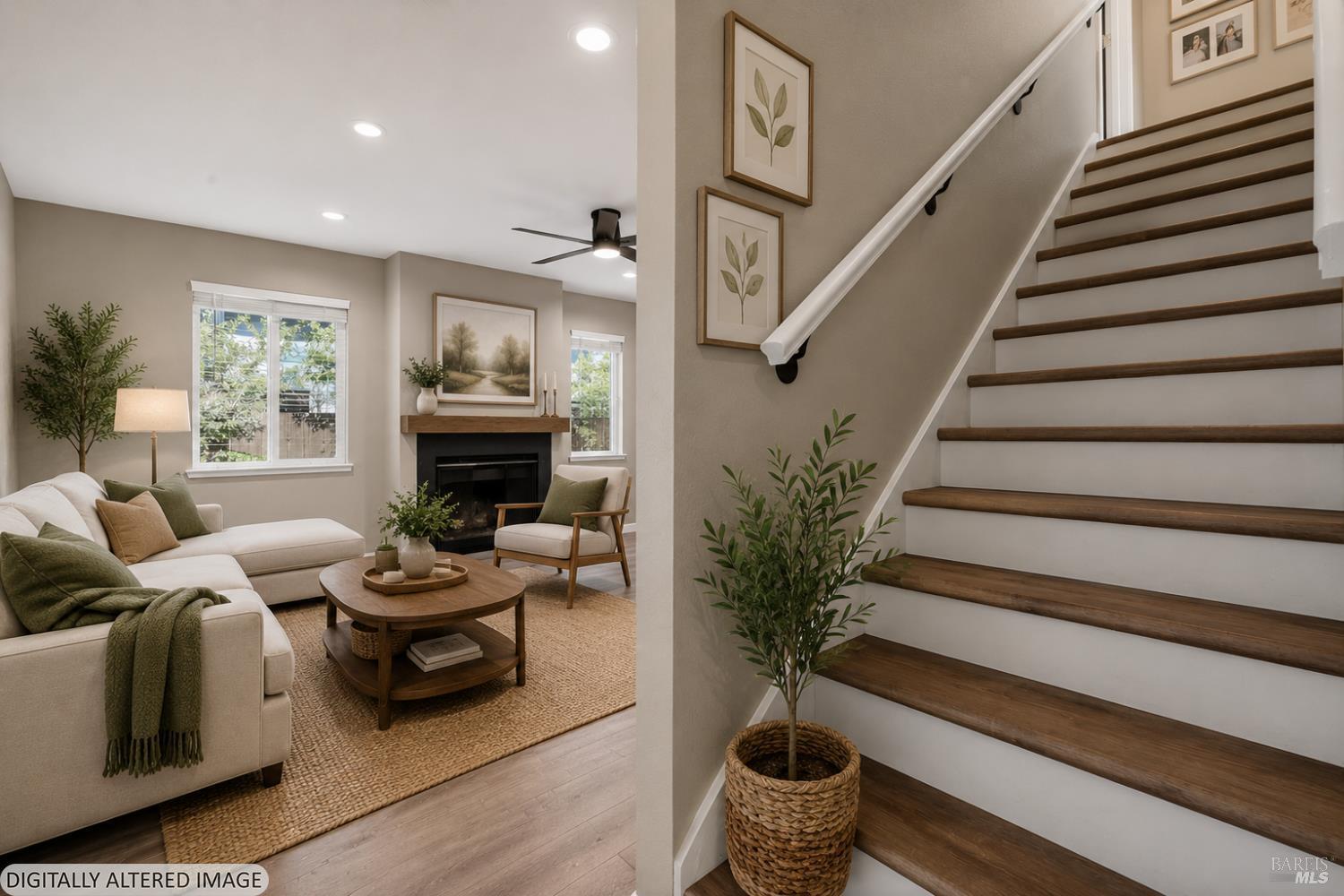 6390 San Simeon Drive Rohnert Park CA 94928