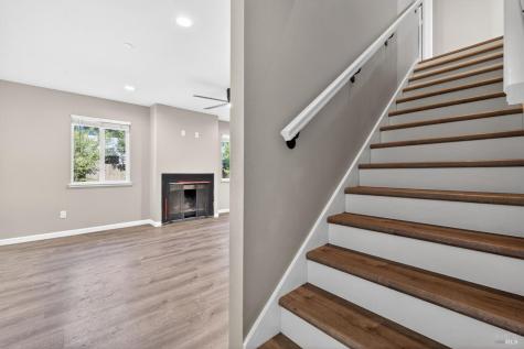 6390 San Simeon Drive Rohnert Park CA 94928