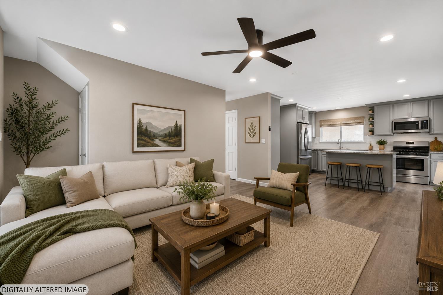 6390 San Simeon Drive Rohnert Park CA 94928