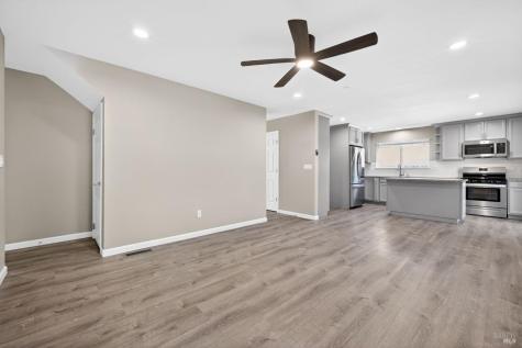 6390 San Simeon Drive Rohnert Park CA 94928