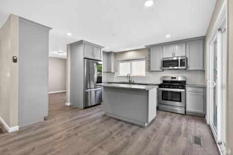 6390 San Simeon Drive Rohnert Park CA 94928