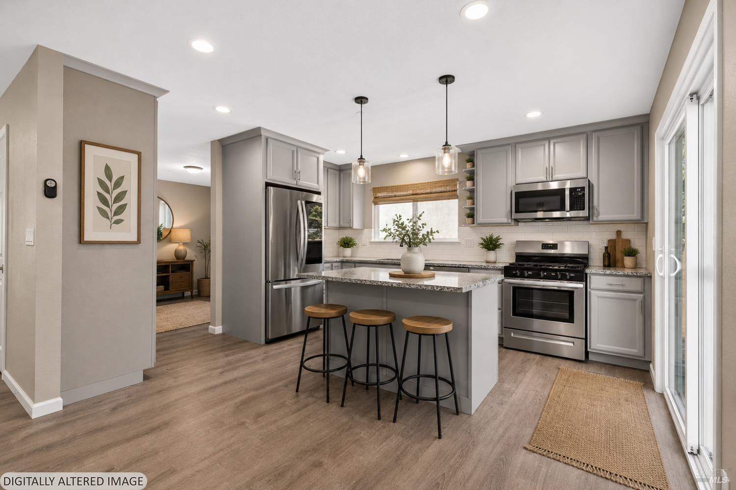 6390 San Simeon Drive Rohnert Park CA 94928