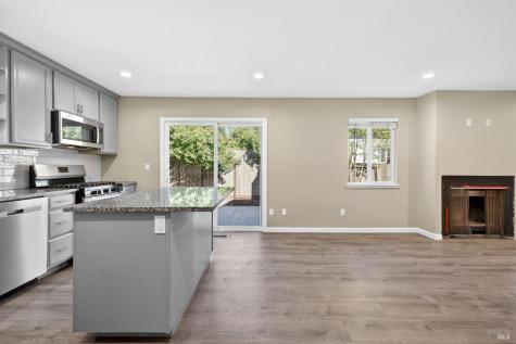 6390 San Simeon Drive Rohnert Park CA 94928