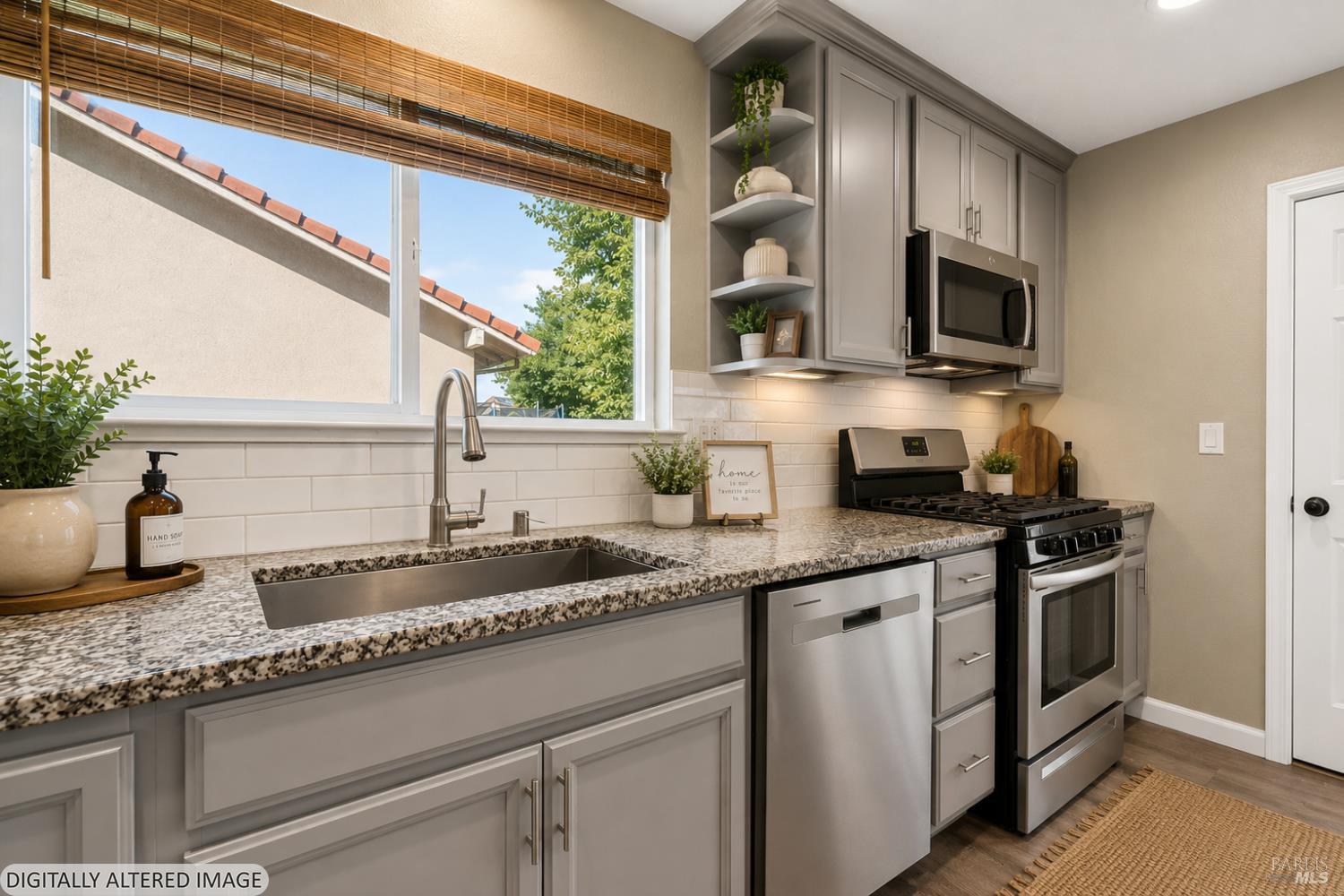 6390 San Simeon Drive Rohnert Park CA 94928