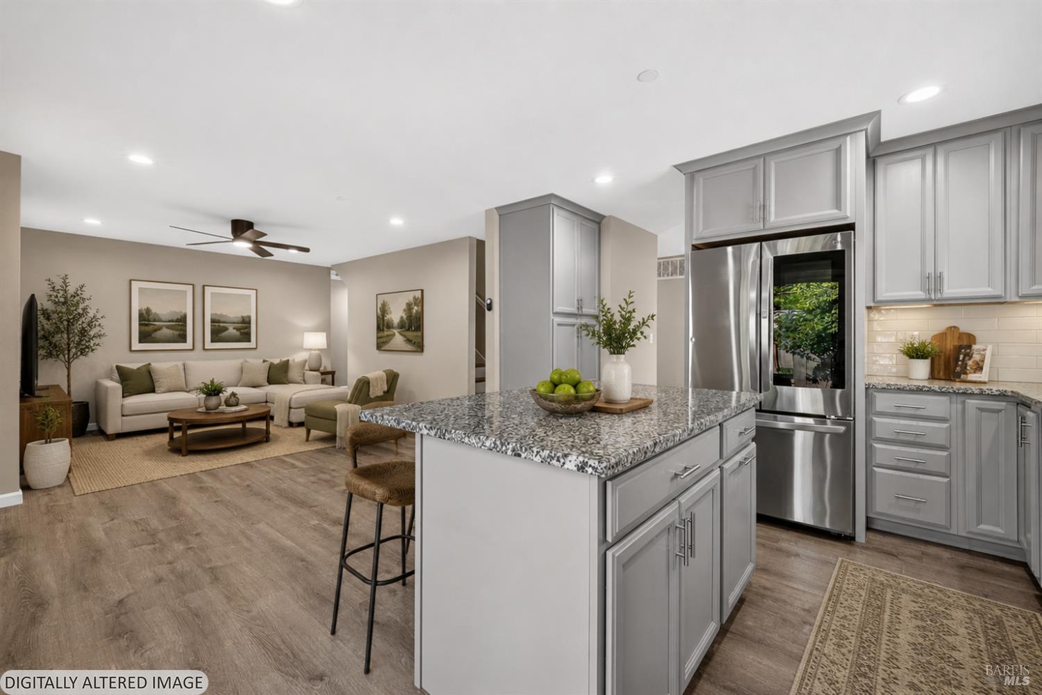 6390 San Simeon Drive Rohnert Park CA 94928
