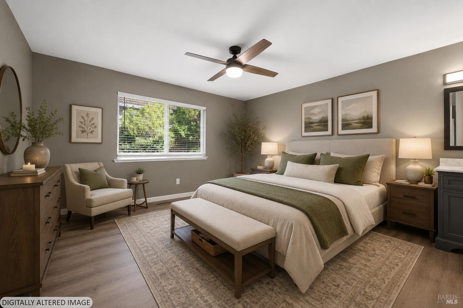 6390 San Simeon Drive Rohnert Park CA 94928