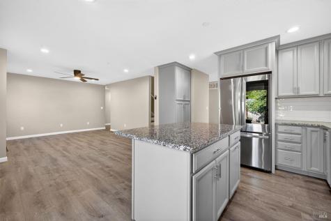 6390 San Simeon Drive Rohnert Park CA 94928