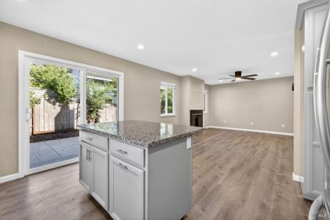 6390 San Simeon Drive Rohnert Park CA 94928