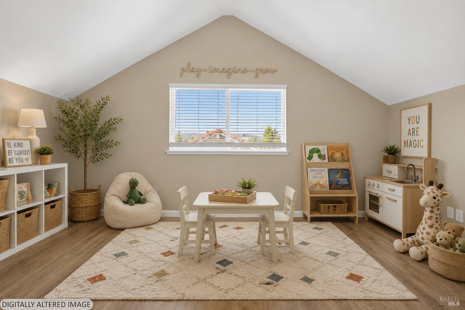 6390 San Simeon Drive Rohnert Park CA 94928