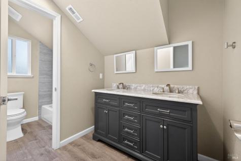 6390 San Simeon Drive Rohnert Park CA 94928