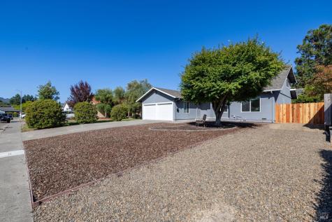 6390 San Simeon Drive Rohnert Park CA 94928