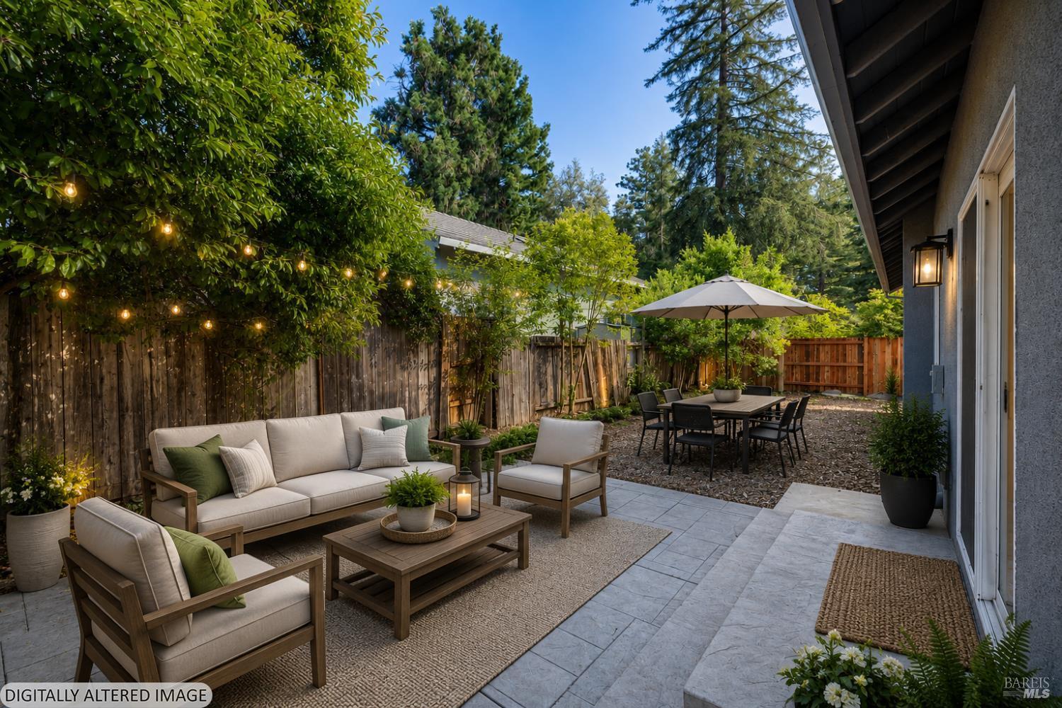 6390 San Simeon Drive Rohnert Park CA 94928