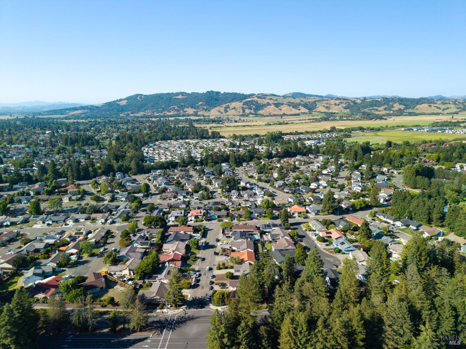 6390 San Simeon Drive Rohnert Park CA 94928