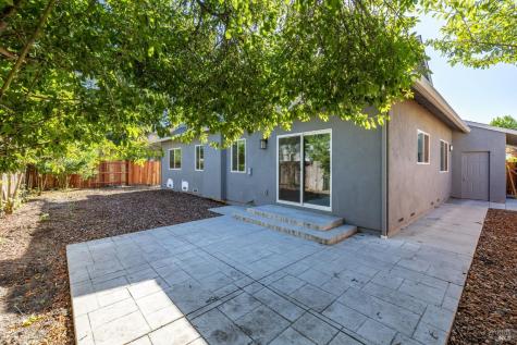 6390 San Simeon Drive Rohnert Park CA 94928