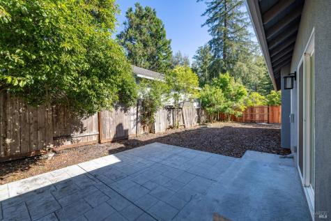 6390 San Simeon Drive Rohnert Park CA 94928