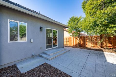 6390 San Simeon Drive Rohnert Park CA 94928