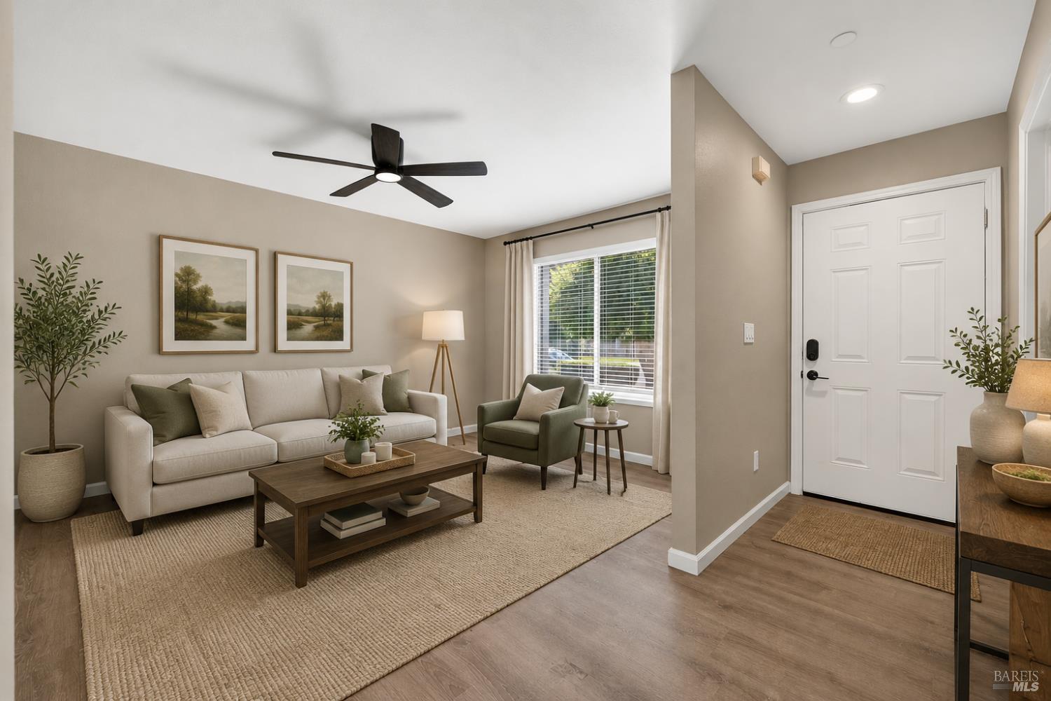 6390 San Simeon Drive Rohnert Park CA 94928