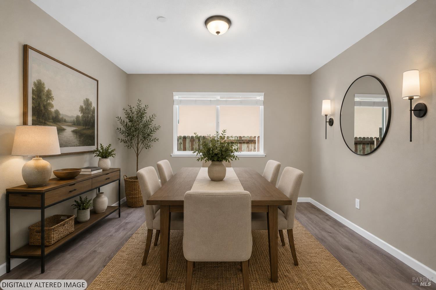 6390 San Simeon Drive Rohnert Park CA 94928