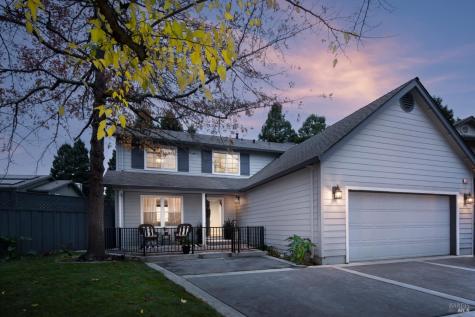 1068 Matthew Court Windsor CA 95492