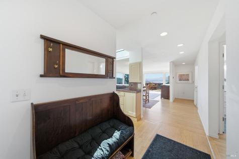 11 Saint Bernard Lane Tiburon CA 94920