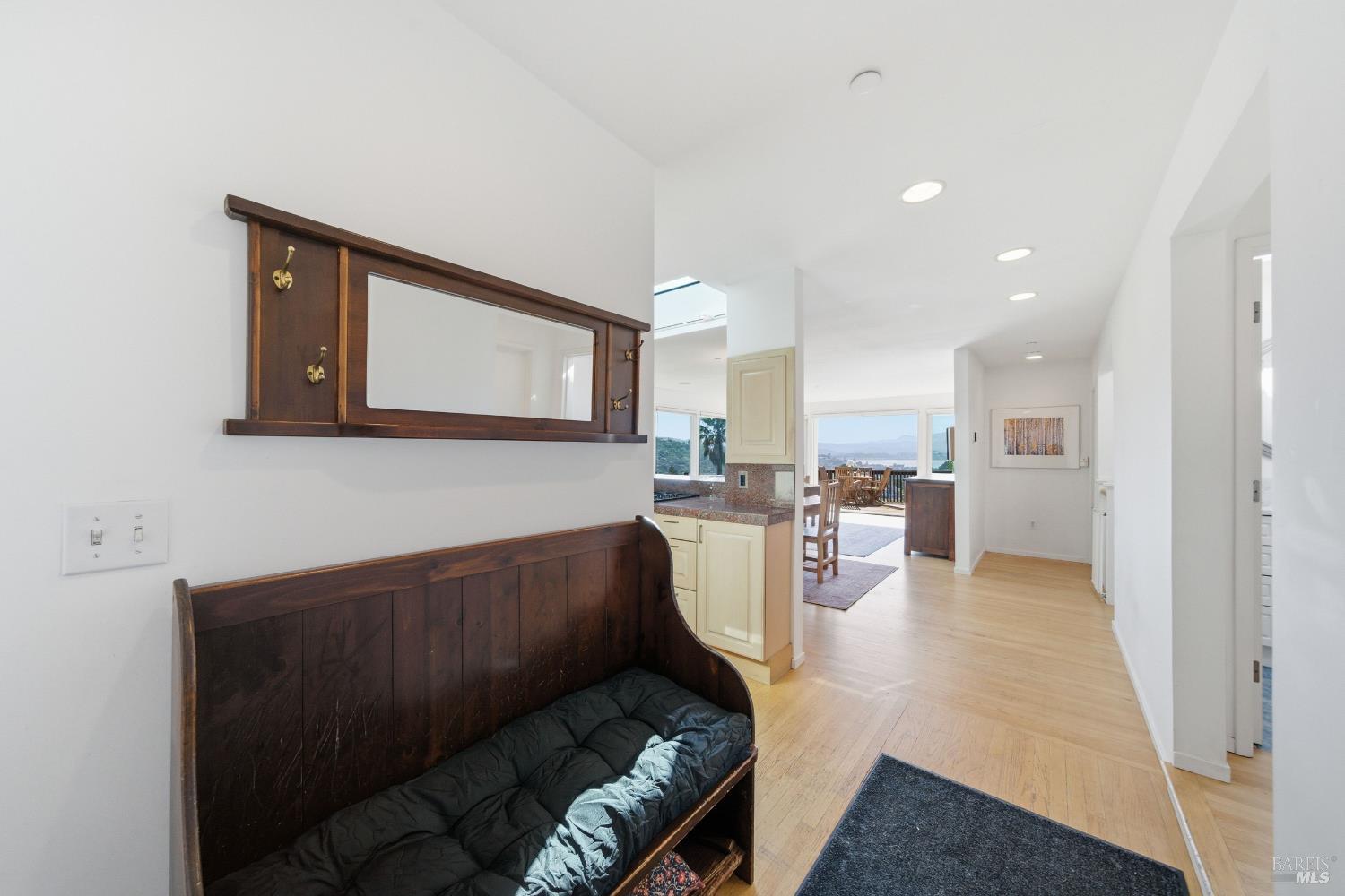 11 Saint Bernard Lane Tiburon CA 94920