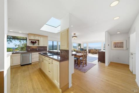 11 Saint Bernard Lane Tiburon CA 94920