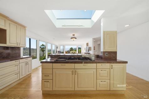 11 Saint Bernard Lane Tiburon CA 94920