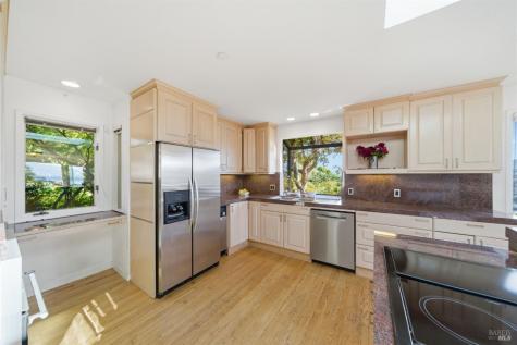 11 Saint Bernard Lane Tiburon CA 94920