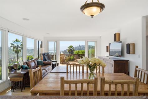 11 Saint Bernard Lane Tiburon CA 94920