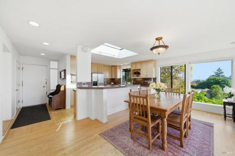 11 Saint Bernard Lane Tiburon CA 94920