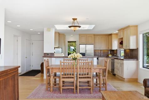 11 Saint Bernard Lane Tiburon CA 94920