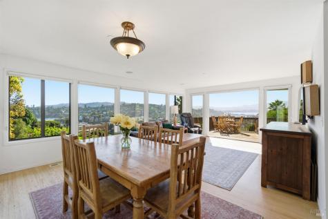 11 Saint Bernard Lane Tiburon CA 94920