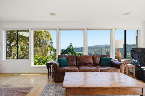 11 Saint Bernard Lane Tiburon CA 94920