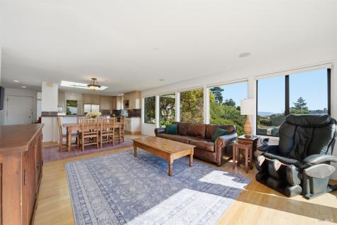 11 Saint Bernard Lane Tiburon CA 94920